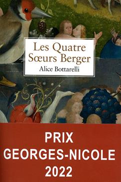 Les Quatre Soeurs Berger