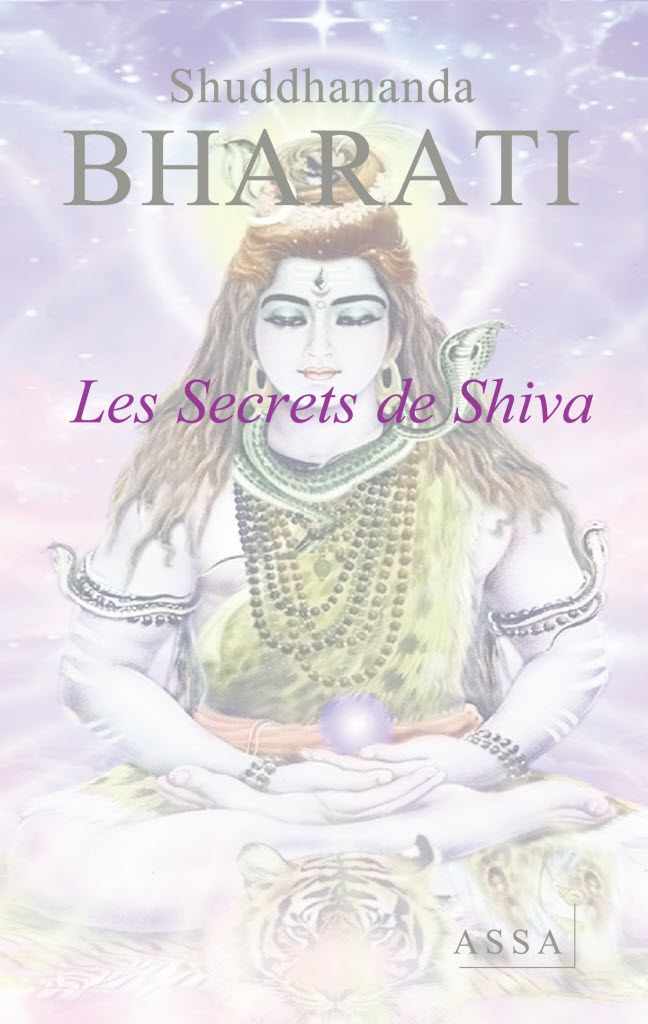Les secrets de Shiva
