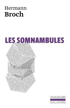 Les somnambules