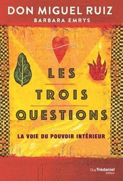 Les trois questions