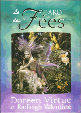 Le tarot des fées