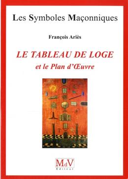 Le Tableau de loge et le Plan d'Oeuvre