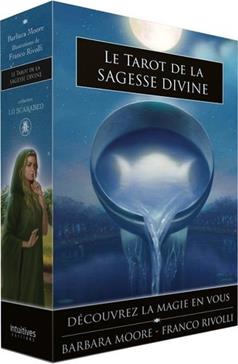Le Tarot de la sagesse divine
