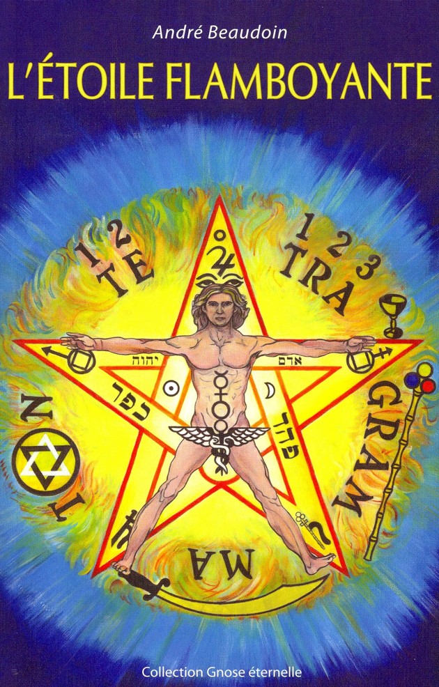 L'Étoile flamboyante