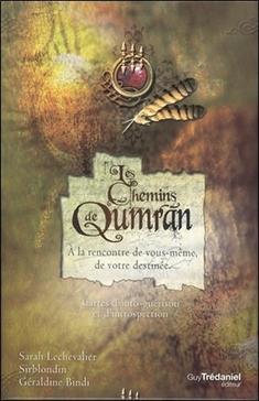 Les chemins de Qumran