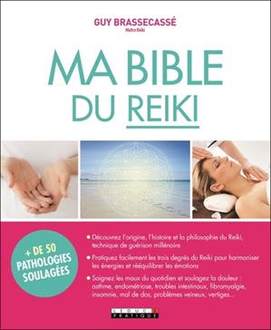 Ma bible du reiki