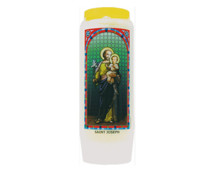 Neuvaine Saint Joseph