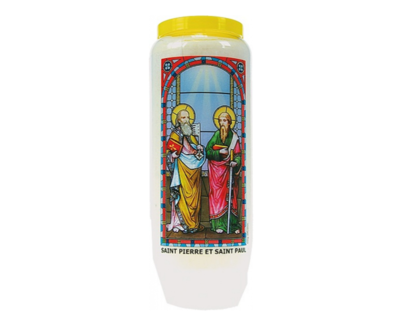 Neuvaine Saint Pierre et Saint Paul