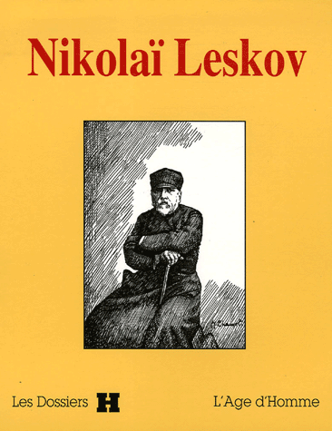Nikolaï Leskov