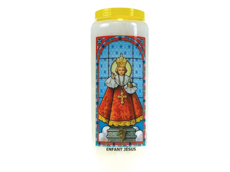 Novaine Enfant Jésus
