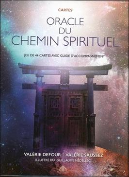 Oracle du chemin spirituel