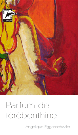 Parfum de térébenthine