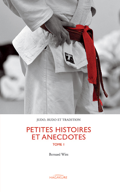 Petites histoires et anecdotes tome 1