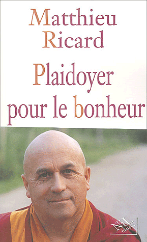 Plaidoyer pour le bonheur