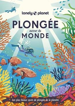 Plongée autour du monde