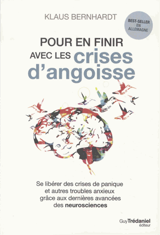 Pour en finir avec les crises d'angoisse