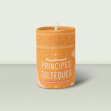 Principes toltèques