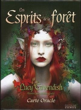 Les esprits de la forêt
