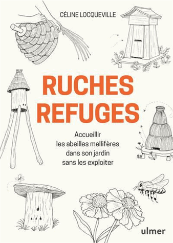 Ruches refuges