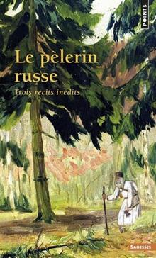 Le pélerin russe