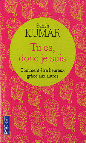 Tu es, donc je suis