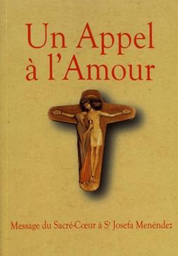 Un appel à l'amour