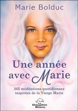 Une année avec Marie