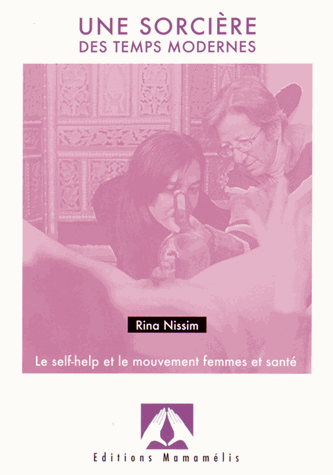 Une sorcière des temps modernes