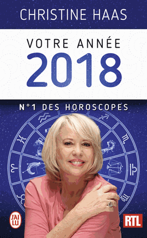 Votre année