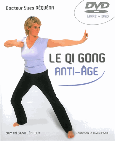 Le Qui Gong Anti-Age