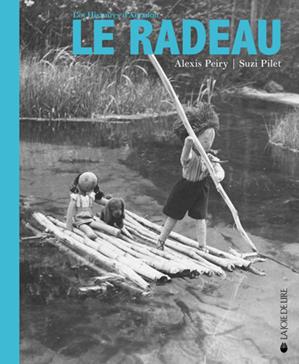 Le radeau