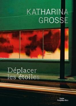 Katharina Grosse