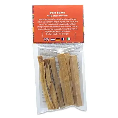 Palo Santo