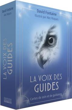La Voix des Guides