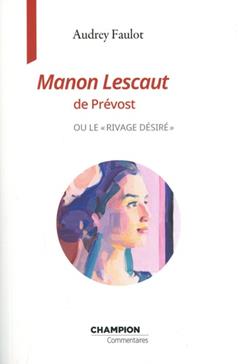 Manon Lescaut de Prévost