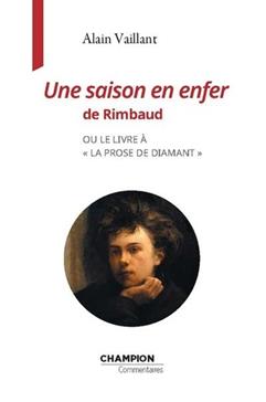 Une saison en enfer de Rimbaud