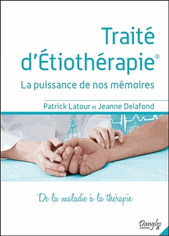 Traité d'Etiothérapie