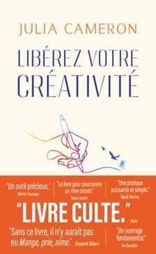 Libérez votre créativité