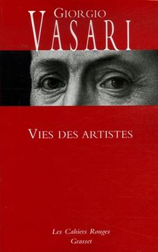 Vies des artistes