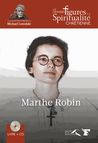 Marthe Robin