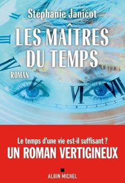 Les Maîtres du temps