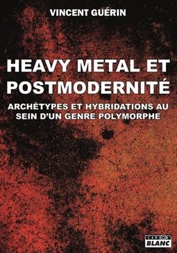 Heavy metal et postmodernité