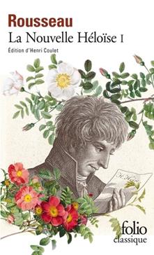 Julie Ou La Nouvelle Heloise. Tome 1