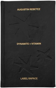 Dynamite + Vitamin