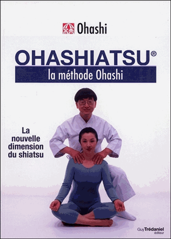 Ohashiatsu