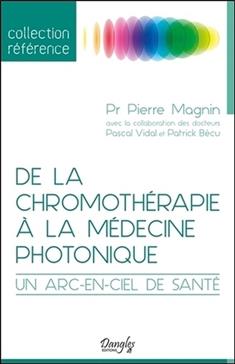 De la chromothérapie à la médecine photonique