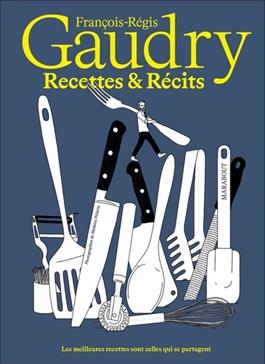 Recettes & récit