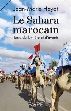Sahara marocain