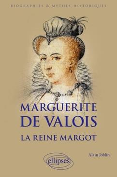 Marguerite de Valois