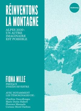 Réinventons la montagne